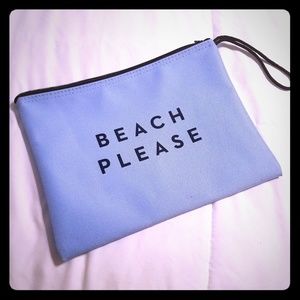 Milly swimsuit bag NWOT